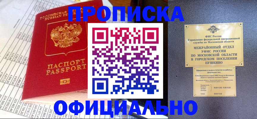 прописка от собственника в Полярных Зорях